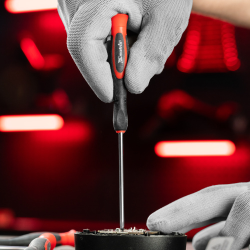 Набор отверток для точных работ с мобильными телефонами, 8 шт, Crv Matrix по ценам производителя в Краснодаре с доставкой по всей России