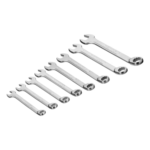 Набор инструментов, 1/4", 1/2", CrV, 120 зубьев, 76 предметов Gross по ценам производителя в Краснодаре с доставкой по всей России