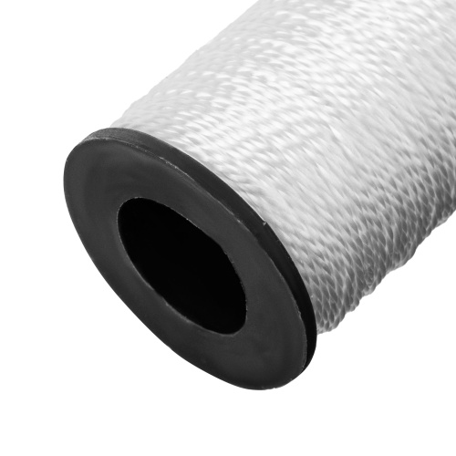 Шнур крученый капроновый, 1.5 мм, L 100 м, на катушке, Сибртех по ценам производителя в Краснодаре с доставкой по всей России