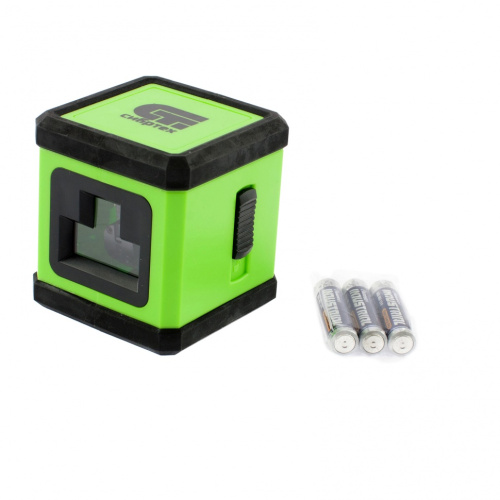 Лазерный уровень ЛН 02, 15 м, 635 нм, резьба 1/4" Сибртех по ценам производителя в Краснодаре с доставкой по всей России