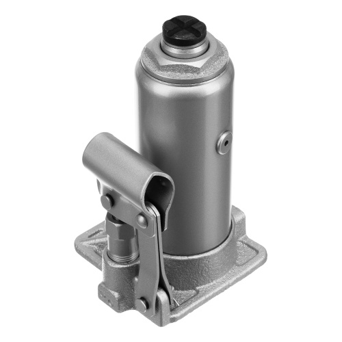 Домкрат гидравлический бутылочный, 3 т, h подъема 178-343 мм Matrix по ценам производителя в Краснодаре с доставкой по всей России