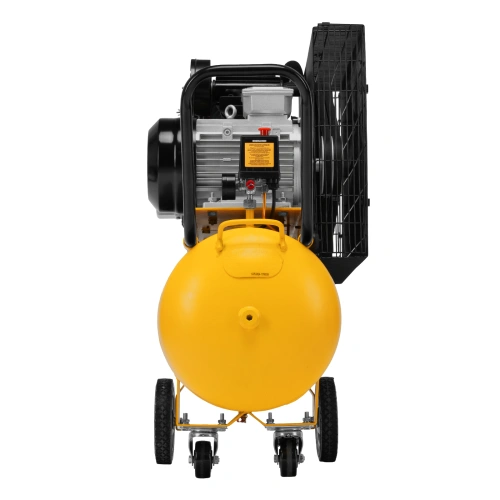 Компрессор воздушный рем. привод BCV 4000-T/100, 4,0 кВт, 100 литров, 690 л/мин Denzel по ценам производителя в Краснодаре с доставкой по всей России