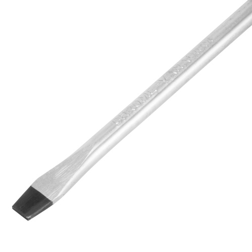 Отвертка "Point", SL5 х 75 мм, CrV, двухкомпонентная рукоятка Sparta по ценам производителя в Краснодаре с доставкой по всей России