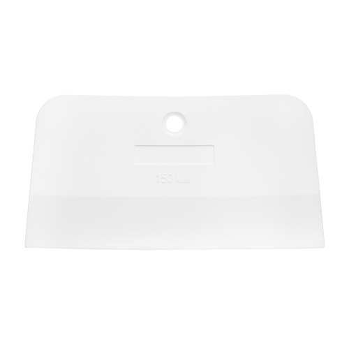 Шпатель, белая резина, 150 мм Сибртех по ценам производителя в Краснодаре с доставкой по всей России