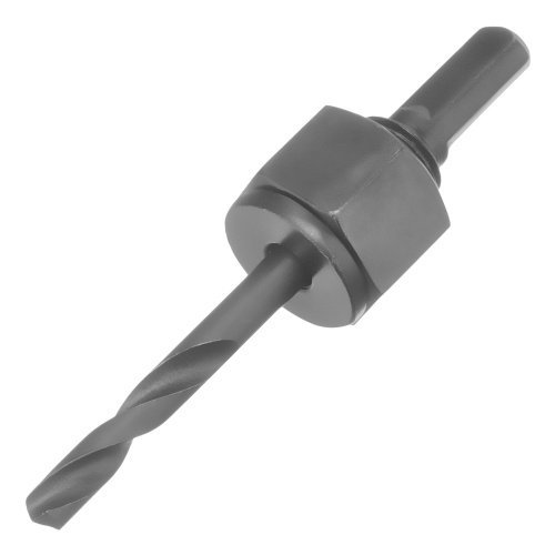 Набор кольцевых пил по дереву, 64-127 мм, 8 предметов Matrix по ценам производителя в Краснодаре с доставкой по всей России