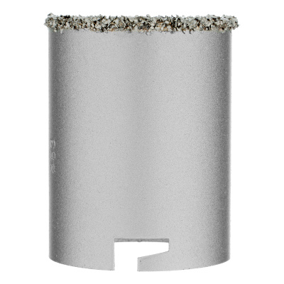 Кольцевая коронка с карбидным напылением, 53 мм Matrix по ценам производителя в Краснодаре с доставкой по всей России