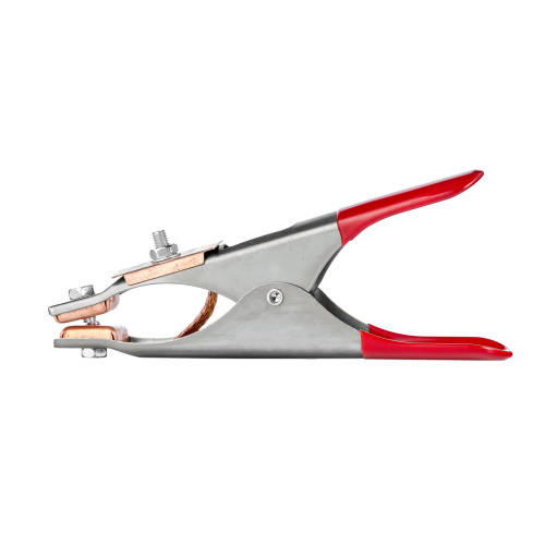 Клемма заземления КЗ-20-1 по ценам производителя в Краснодаре с доставкой по всей России