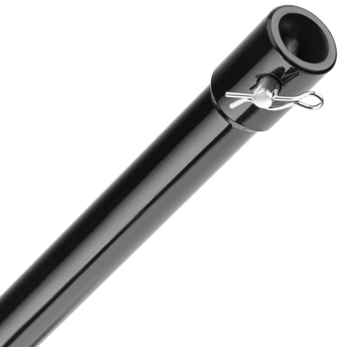 Удлинитель шнека мотобура EXT-1000, длина 1000 мм,соединение 20 мм Denzel по ценам производителя в Краснодаре с доставкой по всей России