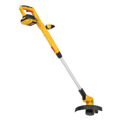 Триммер аккумуляторный GT-230, 230 мм, Li-Ion, 20 В Denzel по ценам производителя в Краснодаре с доставкой по всей России