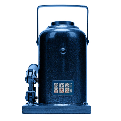 Домкрат гидравлический бутылочный, 32 т, h подъема 260-420 мм Stels по ценам производителя в Краснодаре с доставкой по всей России