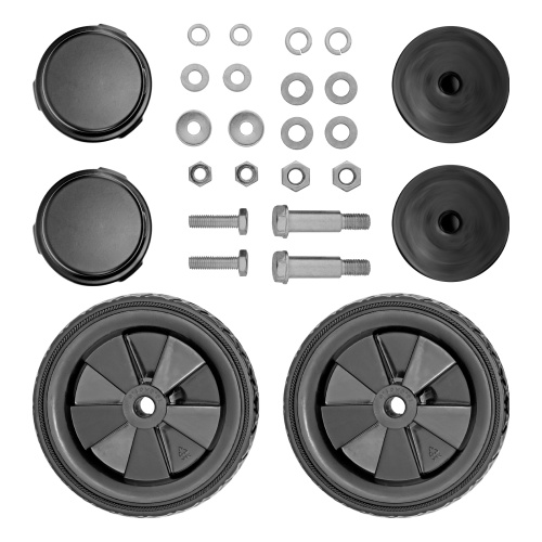 Компрессор безмасляный, малошумный DLS 1500/50, 1500 ВТ, 2x750, 50 л, 260 л/мин Denzel по ценам производителя в Краснодаре с доставкой по всей России