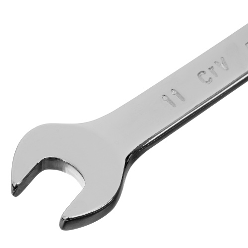 Ключ комбинированный, 11 мм, CrV, полированный хром Matrix по ценам производителя в Краснодаре с доставкой по всей России