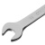 Ключ комбинированный, 11 мм, CrV, полированный хром Matrix по ценам производителя в Краснодаре с доставкой по всей России