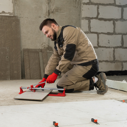 Плиткорез 300 х 12 мм MTX по ценам производителя в Краснодаре с доставкой по всей России