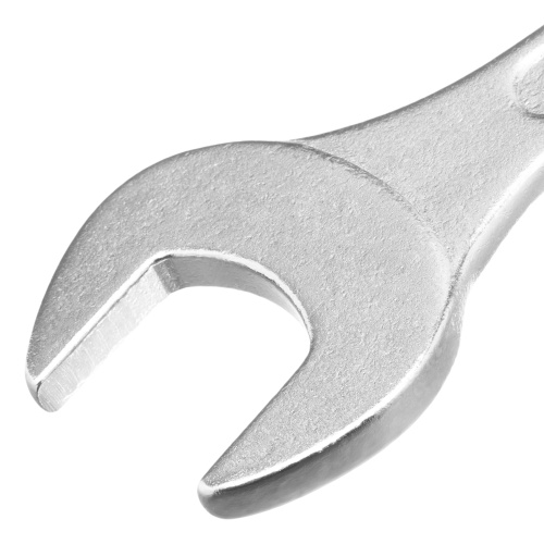 Ключ комбинированный, 32 мм, хромированный Sparta по ценам производителя в Краснодаре с доставкой по всей России