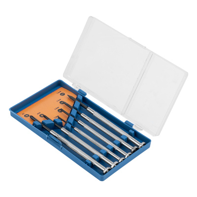 Набор отверток для точной механики, 6 шт, Sparta по ценам производителя в Краснодаре с доставкой по всей России