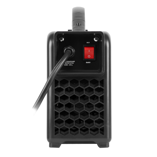 Аппарат инвертор. дуговой сварки SDM-220 Top, 220 А, ПВ 60% кейс Denzel по ценам производителя в Краснодаре с доставкой по всей России