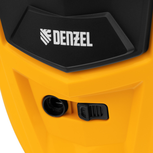 Моечная машина высокого давления R-170, 2000 Вт, 170 бар, 360 л/ч, колесная Denzel по ценам производителя в Краснодаре с доставкой по всей России