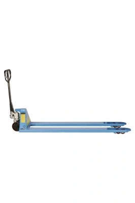 Тележка гидравлическая 2500 кг 2000 мм полиуретановые колеса TOR RHP(BF) PRO купить в Москве с доставкой по всей России | ProtosMarket.ru