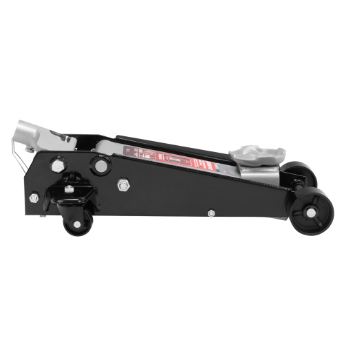 Домкрат гидравлический подкатной, 3 т, высота подъема 140-520 мм Matrix по ценам производителя в Краснодаре с доставкой по всей России