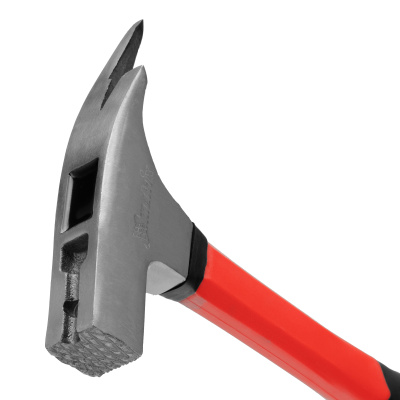 Молоток кровельщика, 600 г, фибергласовая обрезиненная рукоятка Matrix по ценам производителя в Краснодаре с доставкой по всей России