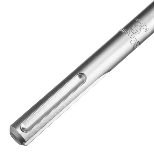 Проломной бур, 55 х 800 мм, SDS MAX Matrix по ценам производителя в Краснодаре с доставкой по всей России