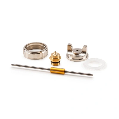 Набор запчастей для краскораспылителя AERO, сопло 1.2мм