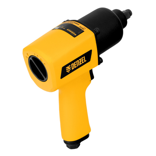 Ударный пневмогайковерт IW1500SP, 1/2", 8800 об/мин, 1490 Нм Denzel по ценам производителя в Краснодаре с доставкой по всей России