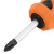 Отвертка "Point", PH2 х 38 мм, CS, двухкомпонентная рукоятка Sparta по ценам производителя в Краснодаре с доставкой по всей России