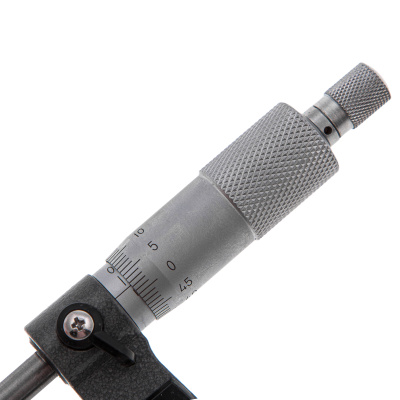 Микрометр механический,0-25 мм Matrix по ценам производителя в Краснодаре с доставкой по всей России