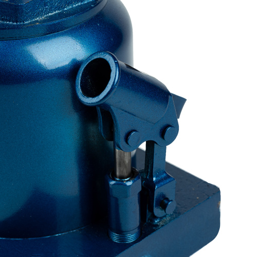 Домкрат гидравлический бутылочный, 50 т, H подъема 236-356 мм Stels по ценам производителя в Краснодаре с доставкой по всей России