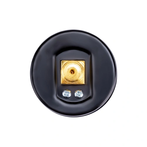 Манометр 50 мм, 12,5 бар 1/4 M AERO по ценам производителя в Краснодаре с доставкой по всей России