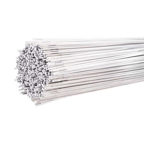 FoxWeld Пруток алюминиевый АL Мg 5 (ER-5356) д.2,0х1000мм, 5кг (1 пачка, пр-во FoxWeld/КНР) купить в Москве с доставкой по всей России | ProtosMarket.ru