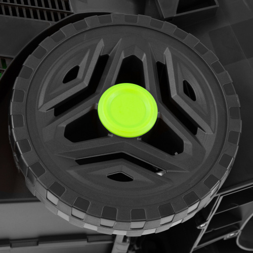 Газонокосилка электрическая L1500, 1500 Вт, ширина 33 см, 5 уровней, пластиковый травосборник 35 л Сибртех по ценам производителя в Краснодаре с доставкой по всей России