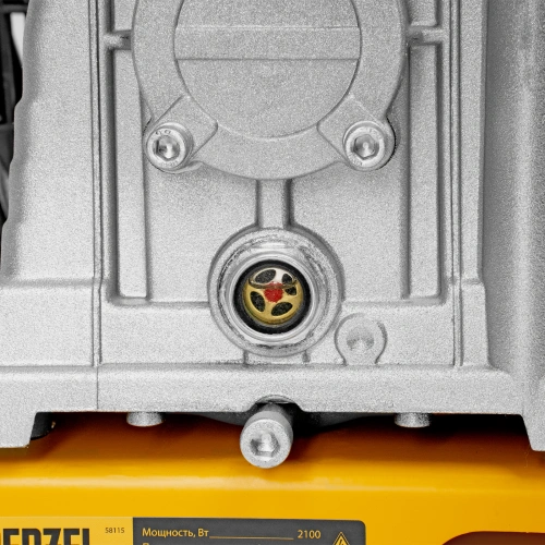 Компрессор воздушный рем. привод BCI 2100/50, 2,1 кВт, 50 литров, 400 л/мин Denzel по ценам производителя в Краснодаре с доставкой по всей России