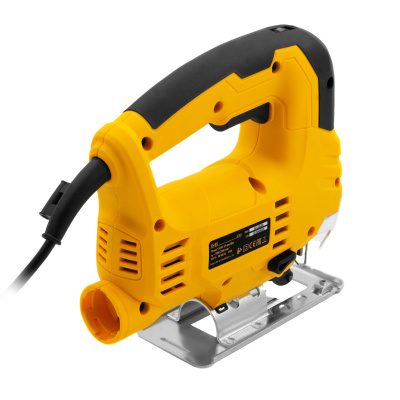 Лобзик электрический JS-65, 550 Вт, 65 мм Denzel по ценам производителя в Краснодаре с доставкой по всей России
