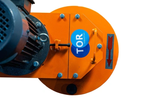Машина мозаично-шлифовальная 3 кВт, 380 В TOR GM400 по ценам производителя в Краснодаре с доставкой по всей России