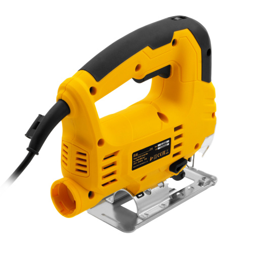 Лобзик электрический JS-65, 550 Вт, 65 мм Denzel по ценам производителя в Краснодаре с доставкой по всей России