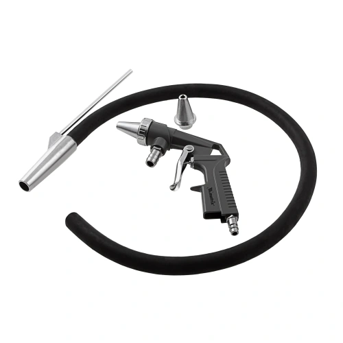 Пистолет пескоструйный со шлангом, пневматический Matrix по ценам производителя в Краснодаре с доставкой по всей России