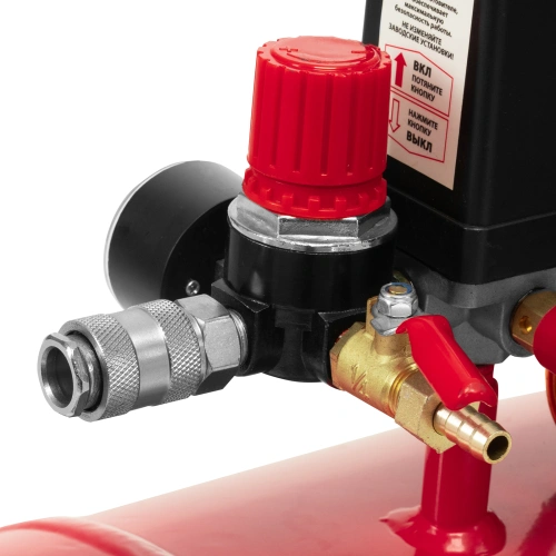 Компрессор воздушный ременный привод КР3000/100  3,0 кВт, 100 литров, 510 л/мин МТХ по ценам производителя в Краснодаре с доставкой по всей России