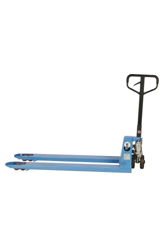 Тележка гидравлическая 2500 кг 1500 мм резиновые колеса TOR RHP купить в Москве с доставкой по всей России | ProtosMarket.ru