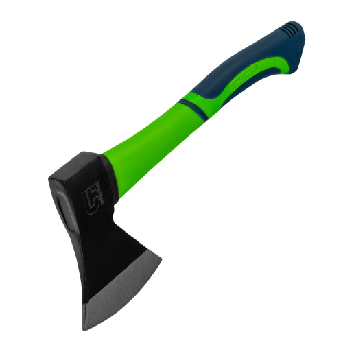 Топор, 800 г, фибергласовое топорище Сибртех по ценам производителя в Краснодаре с доставкой по всей России