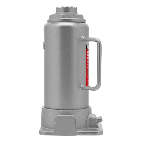 Домкрат гидравлический бутылочный, 12 т, высота подъема 230-465 мм Matrix по ценам производителя в Краснодаре с доставкой по всей России