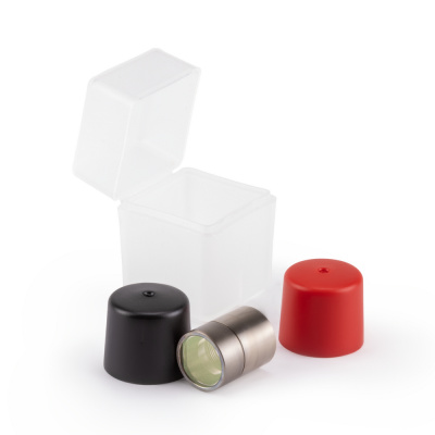 Защитный колпачок QBH по ценам производителя в Краснодаре с доставкой по всей России