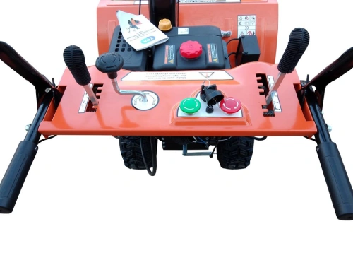 Снегоуборщик бензиновый TOR ST-1020 с электростартером (Loncin) по ценам производителя в Краснодаре с доставкой по всей России