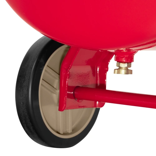 Компрессор воздушный ременный привод КР3000/100  3,0 кВт, 100 литров, 510 л/мин МТХ по ценам производителя в Краснодаре с доставкой по всей России