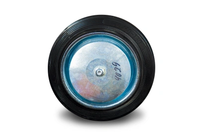 Колесо литая резина C 85 250 мм (Y) по ценам производителя в Краснодаре с доставкой по всей России