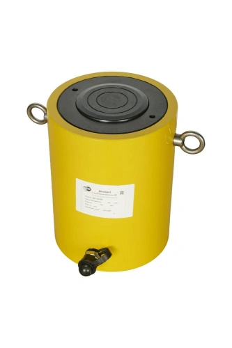 Домкрат гидравлический грузовой TOR ДУ150П150 150 т односторонний по ценам производителя в Краснодаре с доставкой по всей России