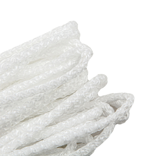 Шнур бельевой полипропиленовый с сердечником, 3 мм, L 20 м, белый, Home Palisad по ценам производителя в Краснодаре с доставкой по всей России