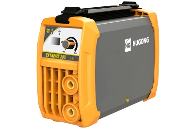 Сварочный инвертор HUGONG EXTREME 200 III по ценам производителя в Краснодаре с доставкой по всей России